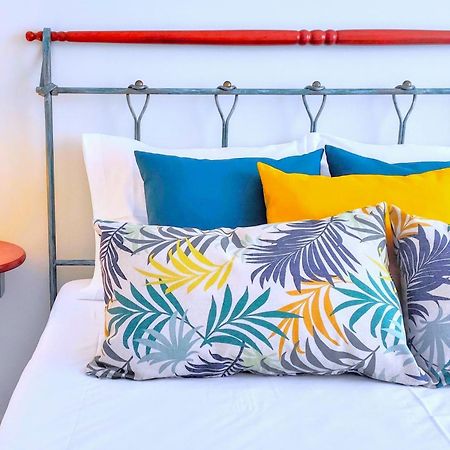 Avenue Apartment كوارتيرا المظهر الخارجي الصورة