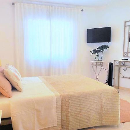 Avenue Apartment كوارتيرا المظهر الخارجي الصورة