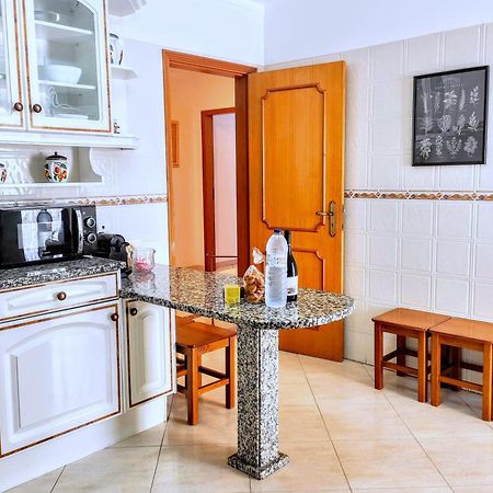 Avenue Apartment كوارتيرا المظهر الخارجي الصورة