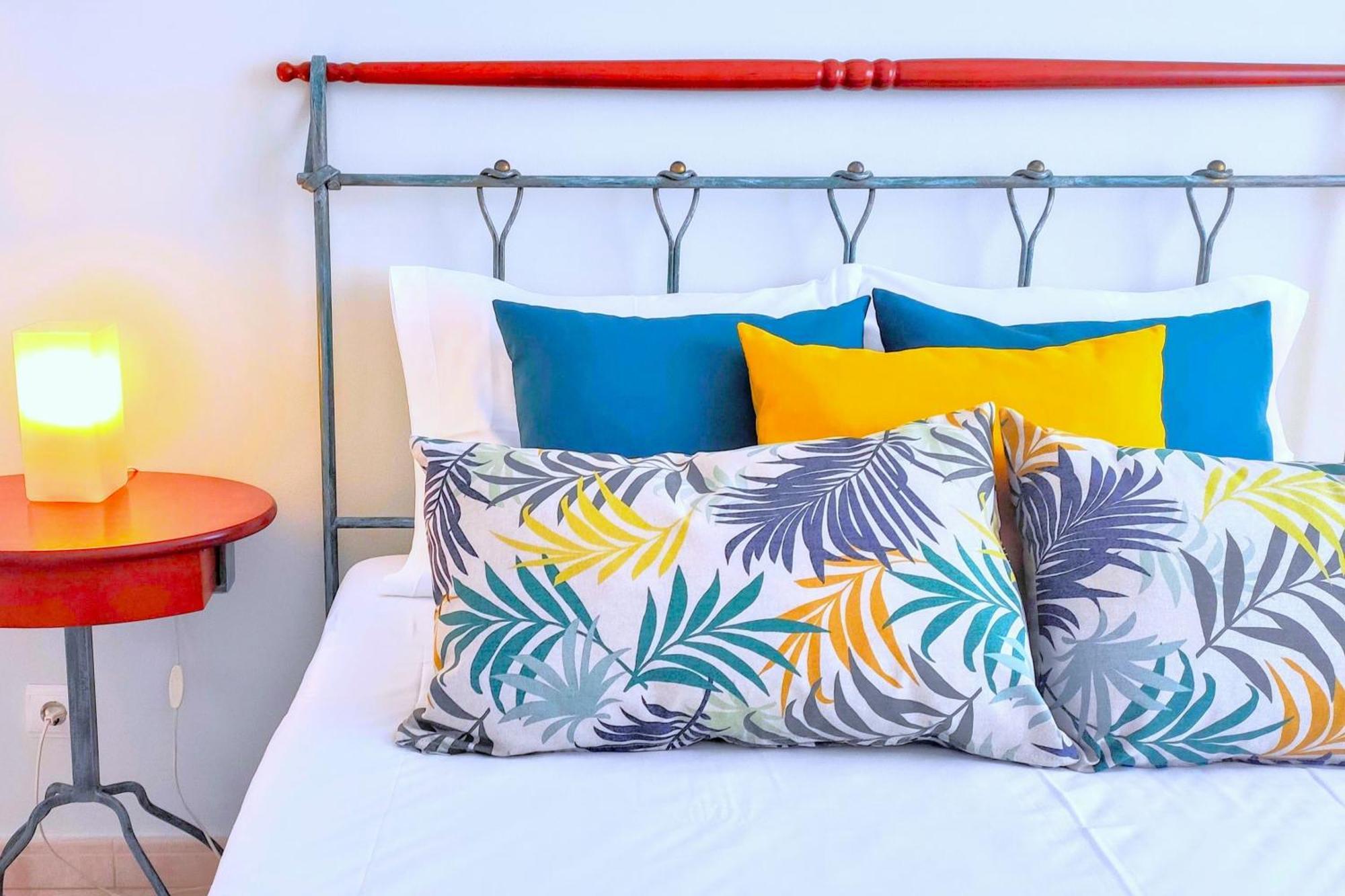 Avenue Apartment كوارتيرا المظهر الخارجي الصورة