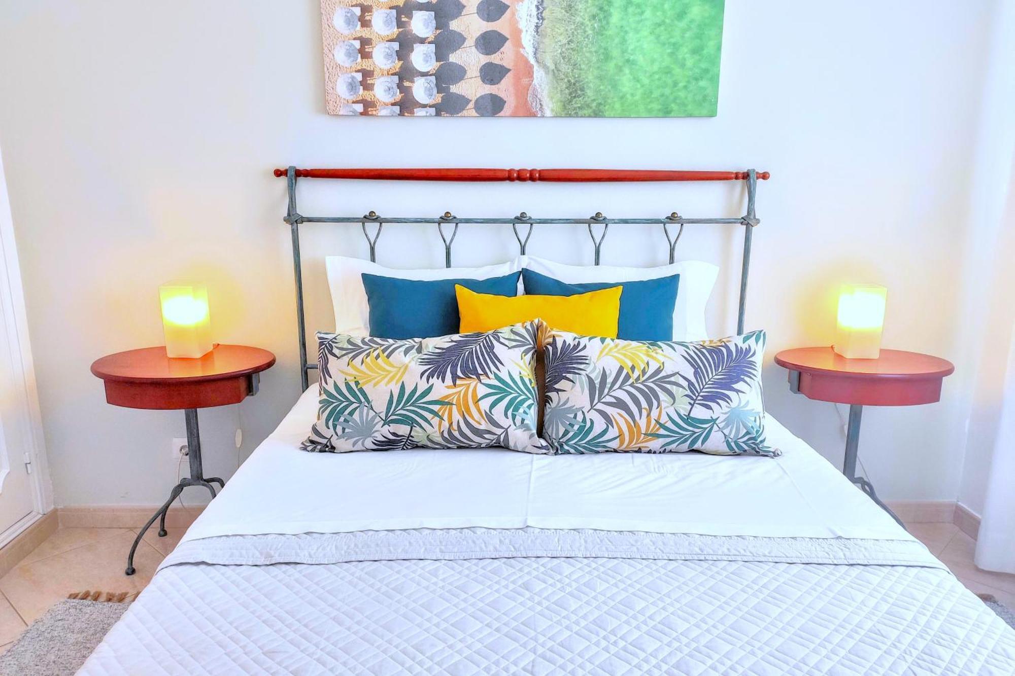 Avenue Apartment كوارتيرا المظهر الخارجي الصورة