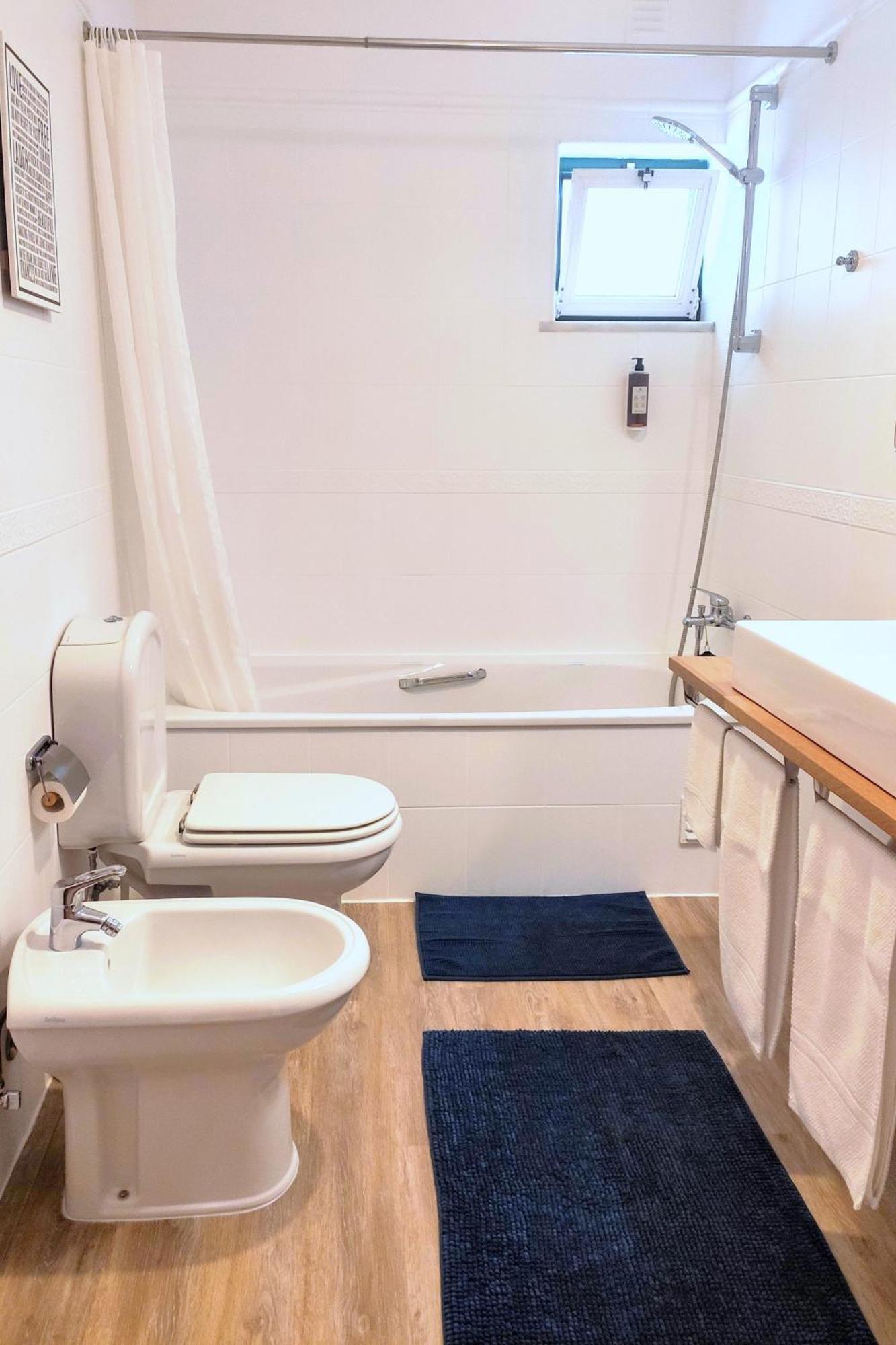 Avenue Apartment كوارتيرا المظهر الخارجي الصورة