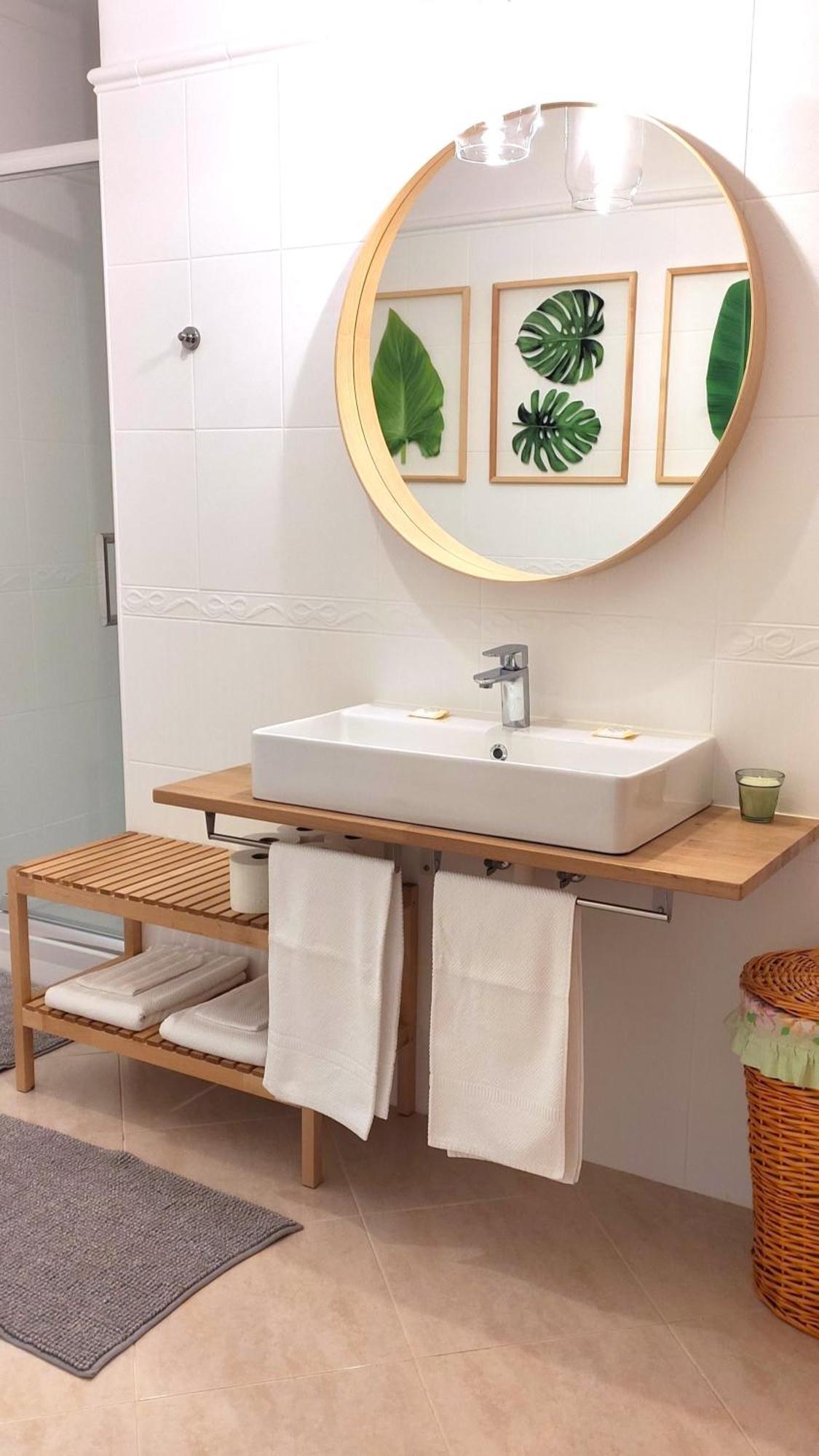 Avenue Apartment كوارتيرا المظهر الخارجي الصورة