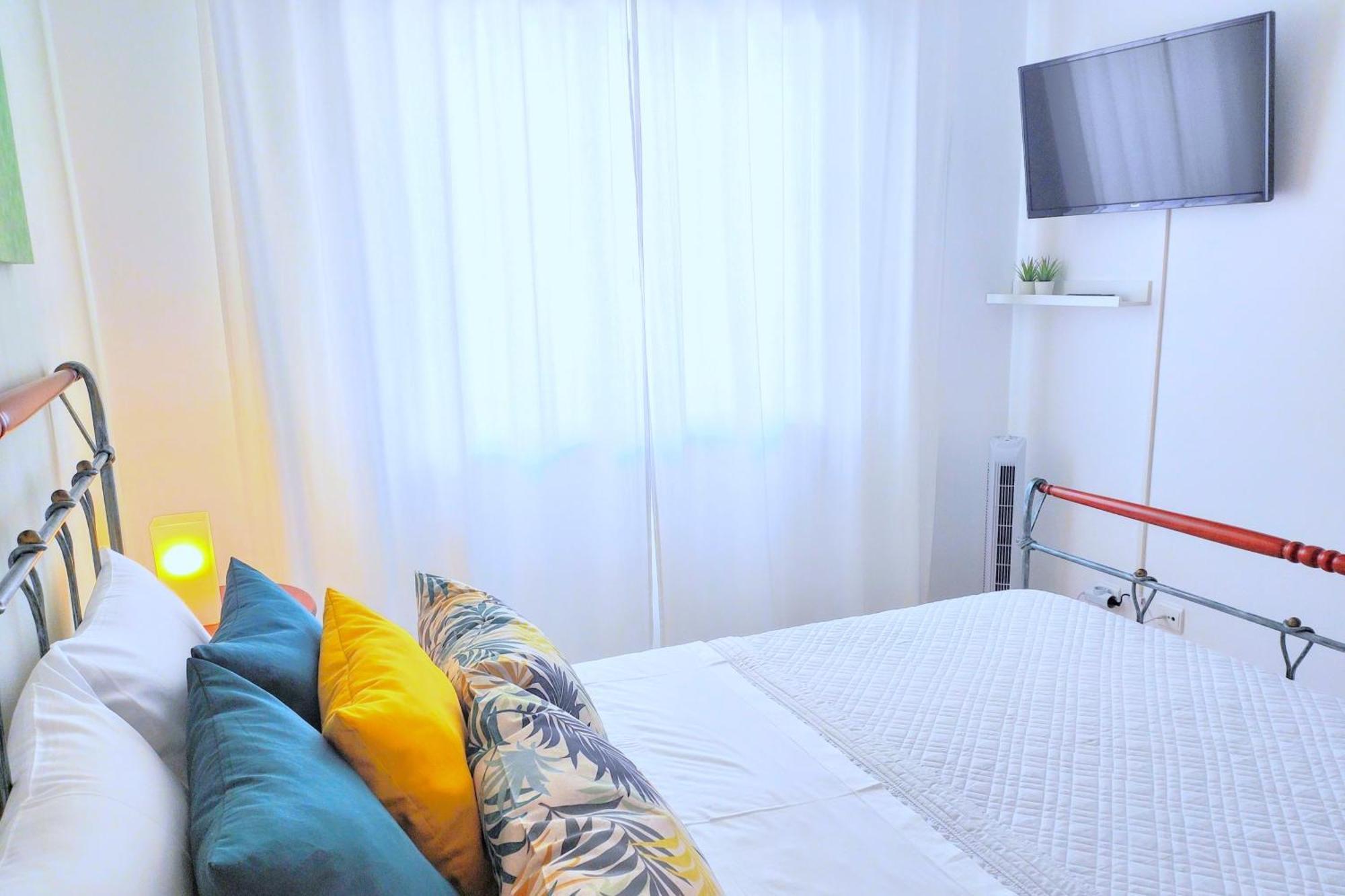 Avenue Apartment كوارتيرا المظهر الخارجي الصورة
