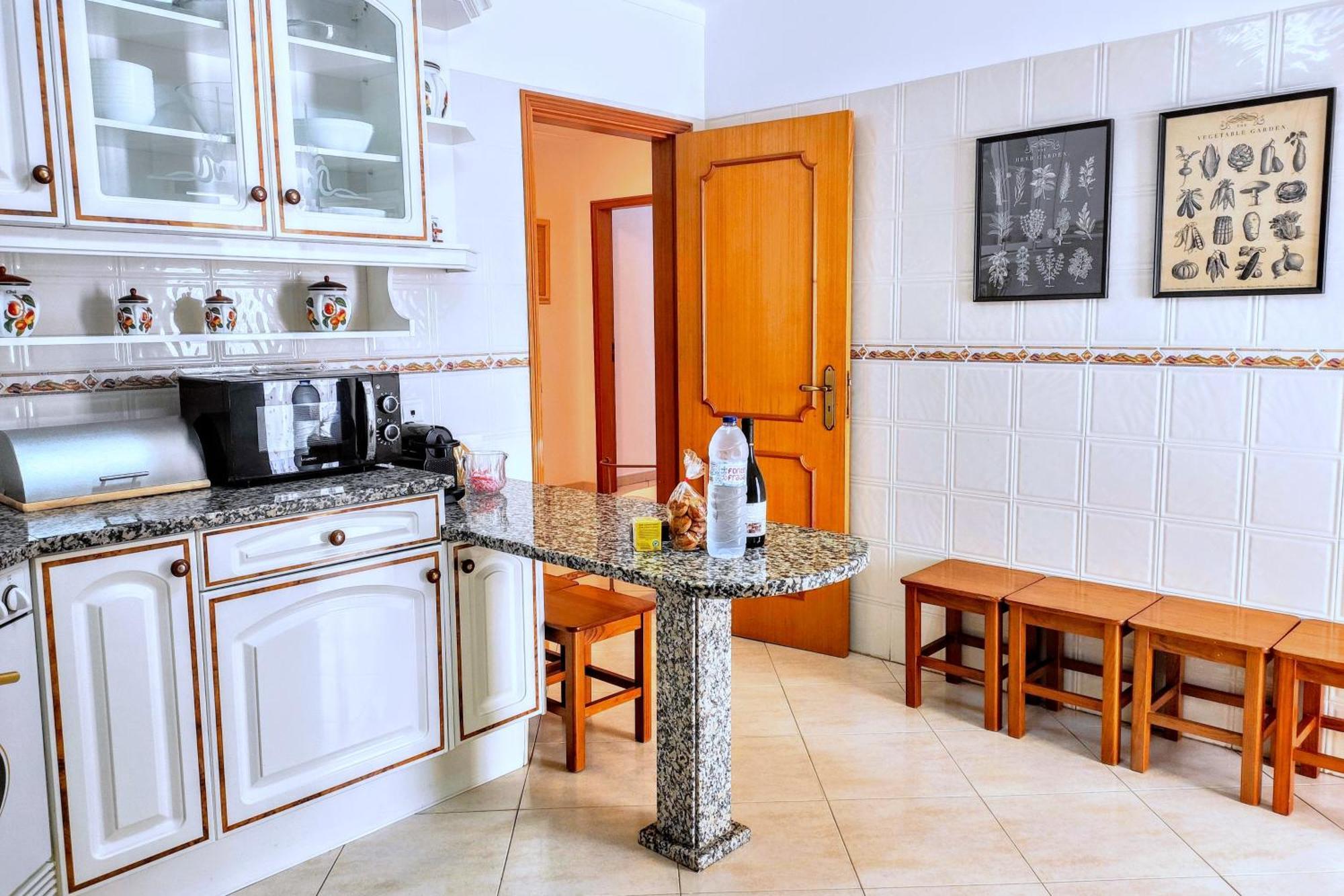 Avenue Apartment كوارتيرا المظهر الخارجي الصورة