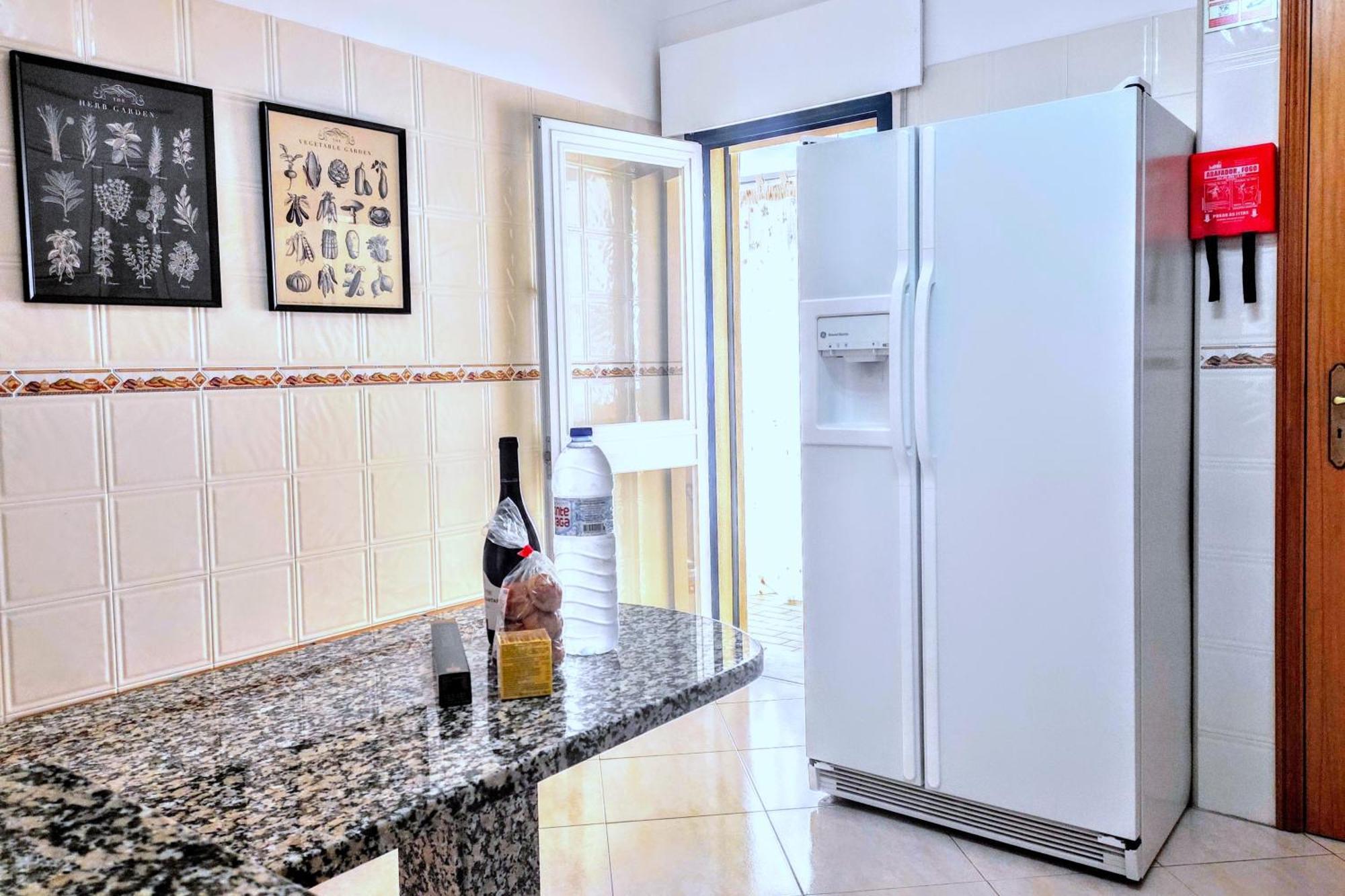 Avenue Apartment كوارتيرا المظهر الخارجي الصورة