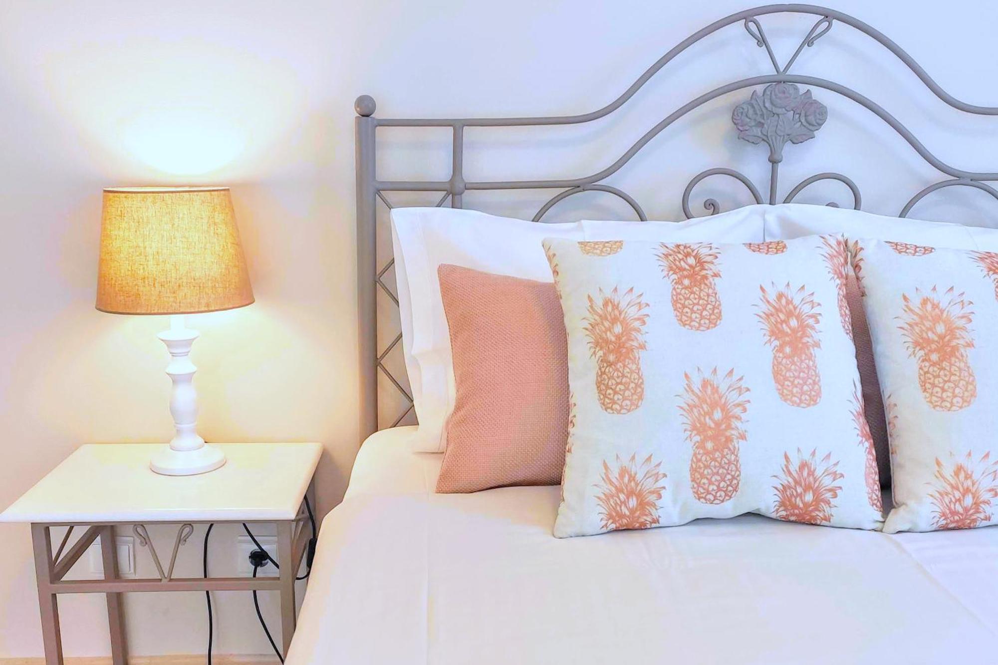 Avenue Apartment كوارتيرا المظهر الخارجي الصورة