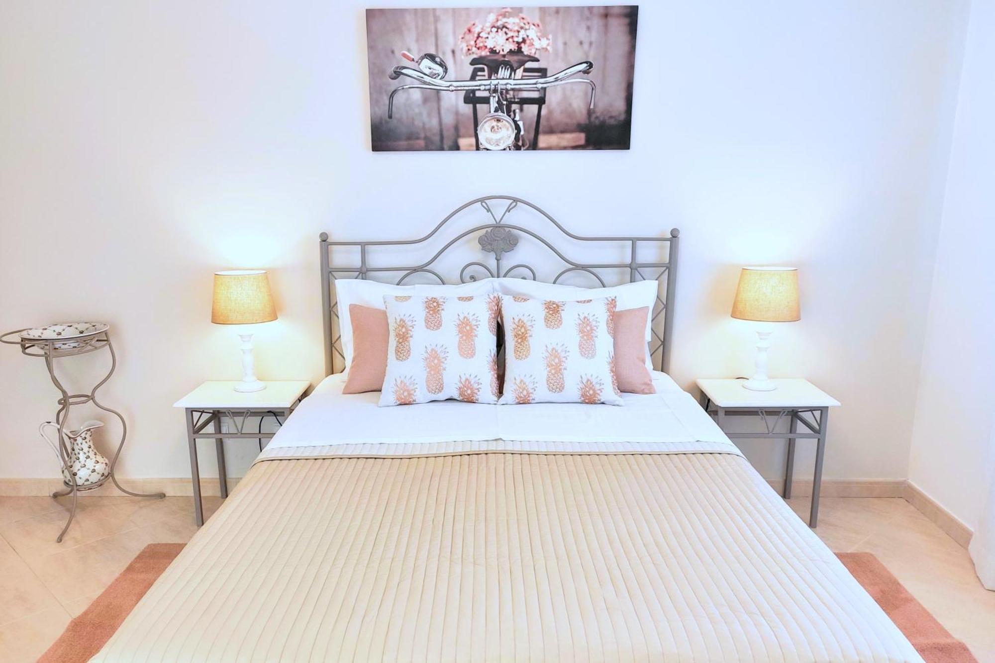 Avenue Apartment كوارتيرا المظهر الخارجي الصورة