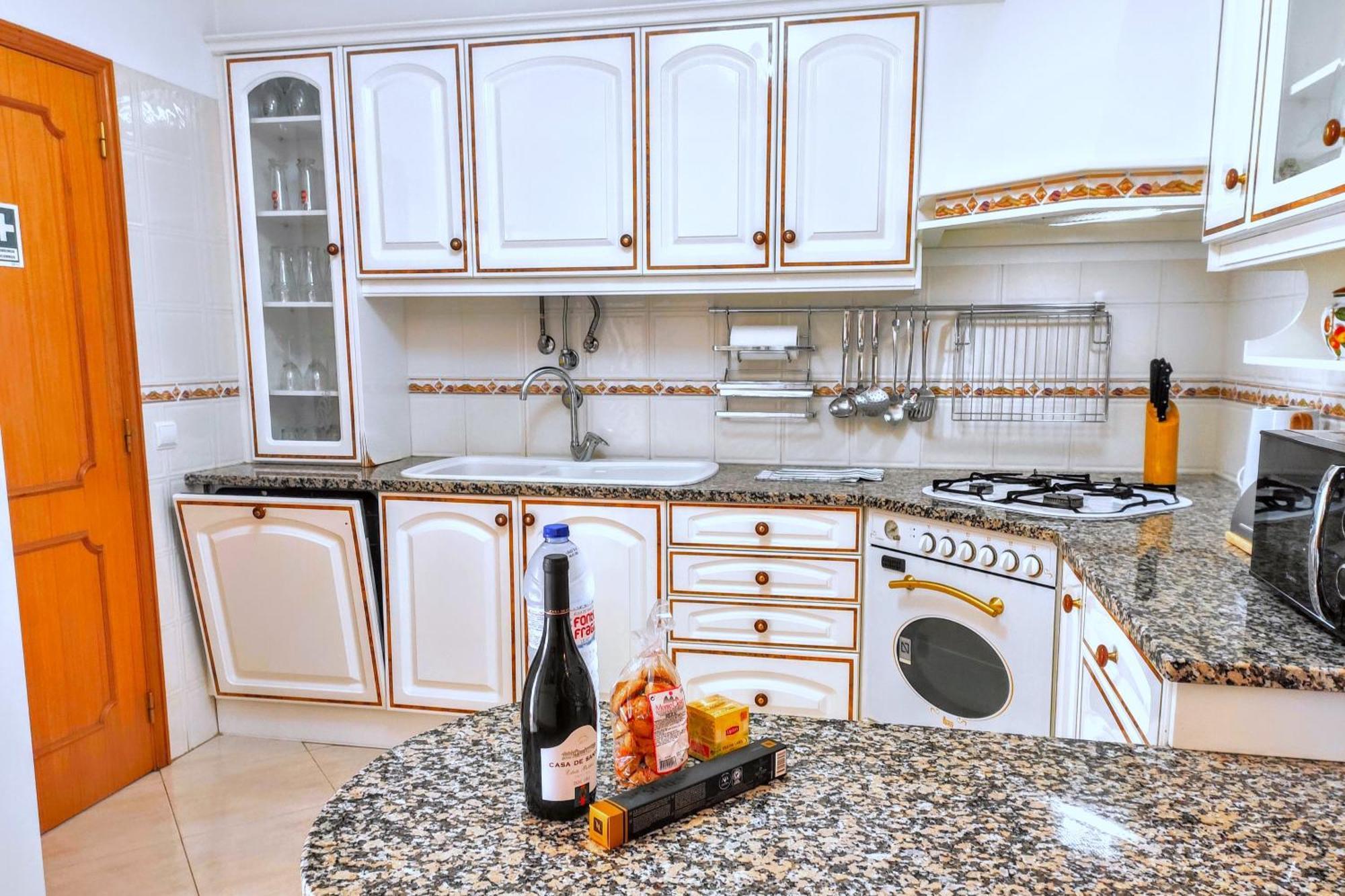 Avenue Apartment كوارتيرا المظهر الخارجي الصورة