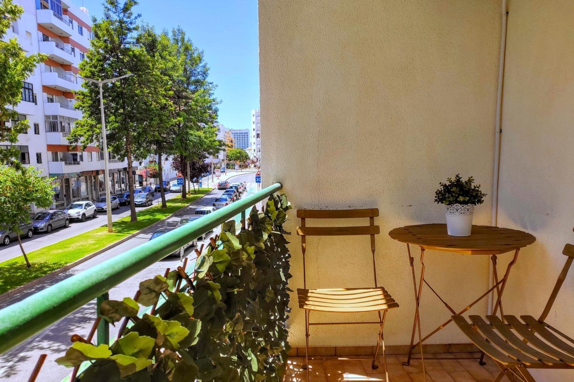Avenue Apartment كوارتيرا المظهر الخارجي الصورة